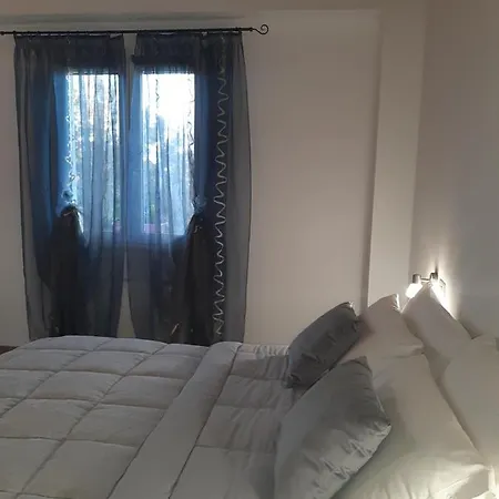 Nonna Dedda Oristano