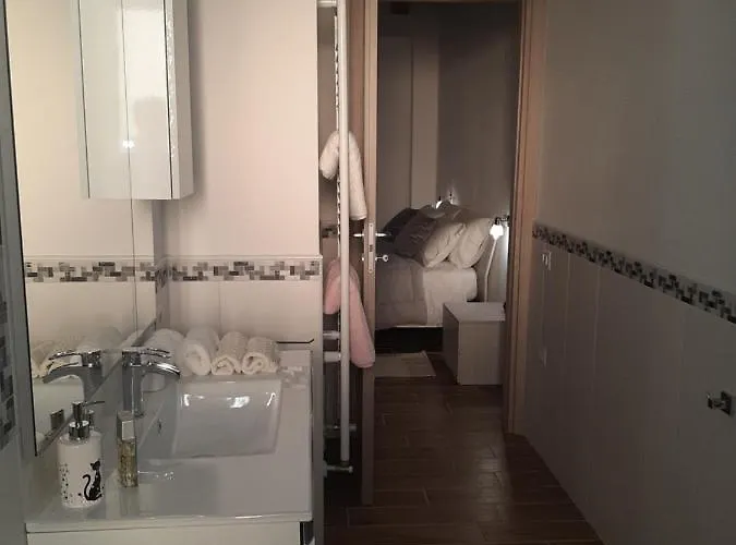 Nonna Dedda Nocleg ze śniadaniem 3*