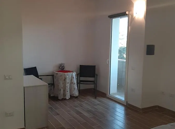 Nocleg ze śniadaniem Nonna Dedda