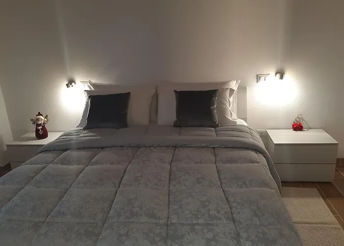 Nonna Dedda Bed & Breakfast 3*